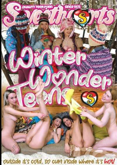 Winter Wonder Teens