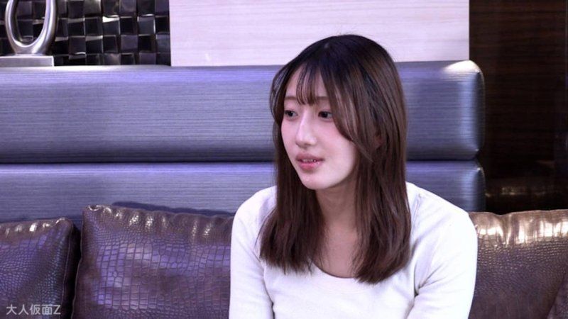 【素人初拍】真央(20) 可愛理科二年級生。因為說會做任何事，所以不留情地讓她舔肛門、連續射精、肛門貫通ATM。