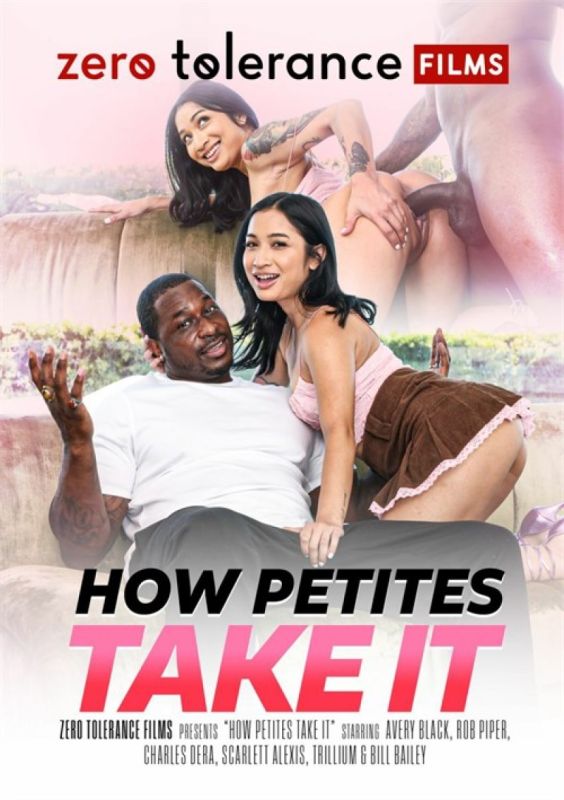 Petites 如何應對