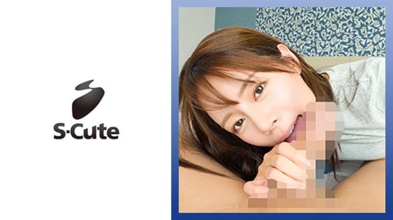 229SCUTE-1537 Ruisa（26歲）身材姣好的姊姊和奶油派性愛