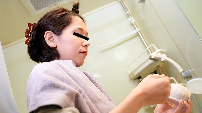 素顏熟女～船越先生的素顏～