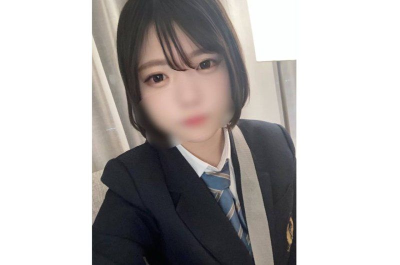 【完全露臉】和經驗人數2人的E罩杯美女竟然無套SEX！！！