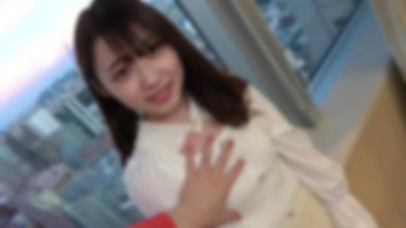 ※再販修正版【限定復活】與偶像級美女由美醬在高級飯店的過夜約會。溫柔的性格、極致的笑容，以及不經意的舉止，一切都讓人感到療癒的最高級美女。面對藝術般纖細的身材，興奮不已而大量射精。