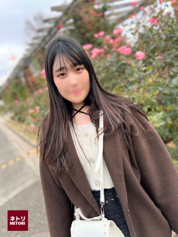 【新作公開限定價格】「今天老公不在，要來玩嗎？」與24歲寂寞人妻的禁忌不倫約會，無套中出【不露臉】