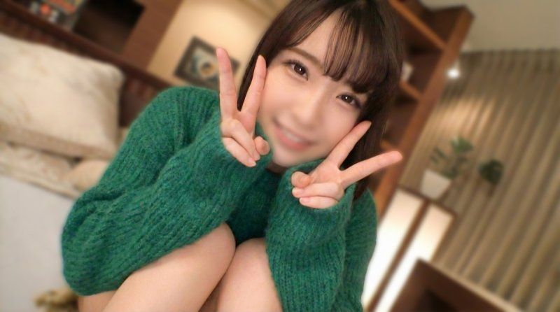 【附特典】【個人拍攝】【全臉露出】可愛清純的JK在快感中敗北的瞬間！可愛的臉直到被快感融化…完全紀錄！！